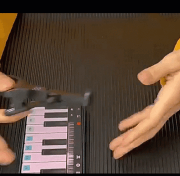 Clicker Automatique Intelligent d'écran
